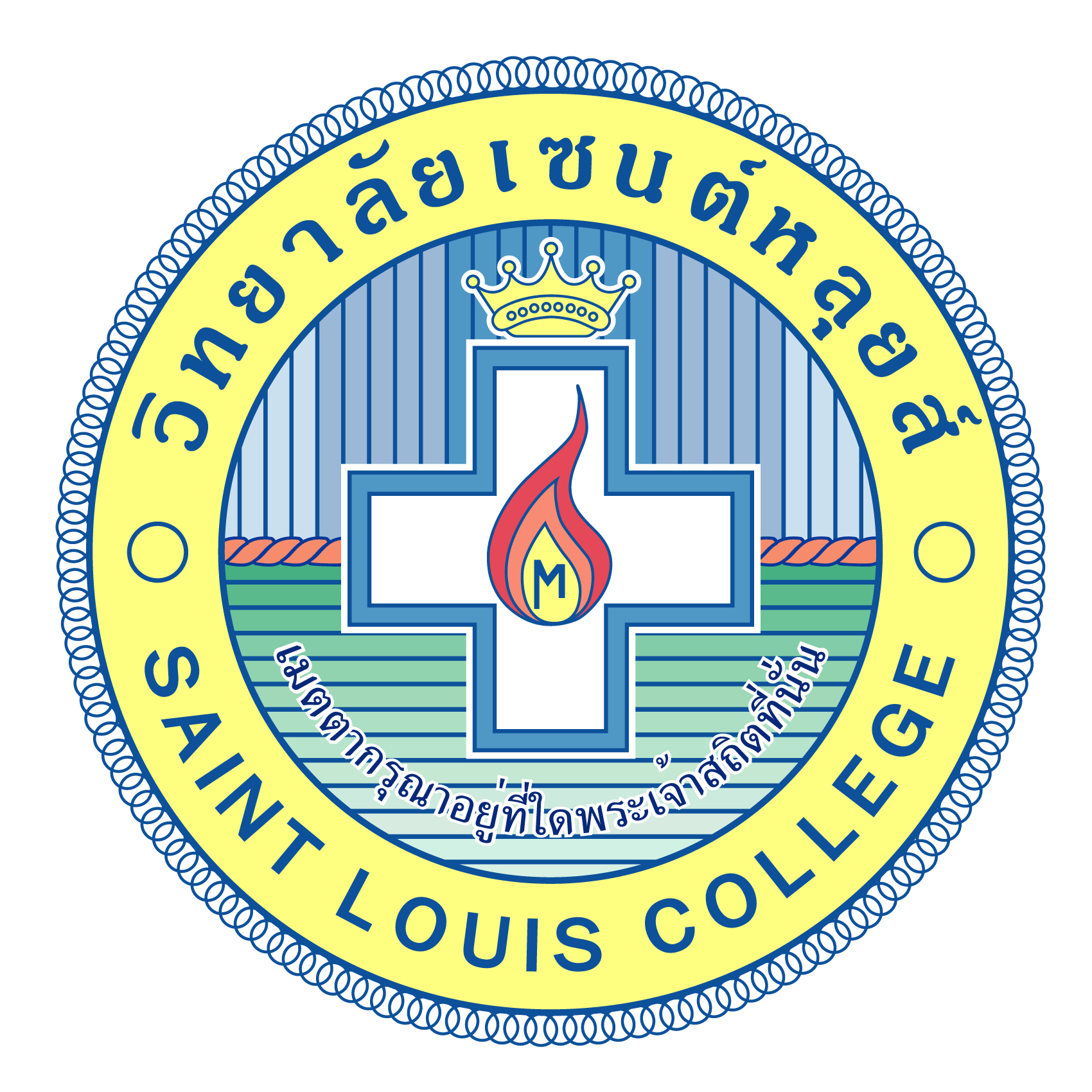SLC Logo